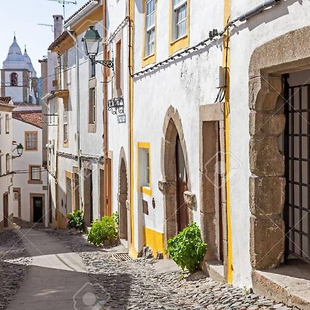 カステロ・デ・ヴィデ Casa Do Casteloヴィラ エクステリア 写真