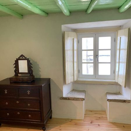 カステロ・デ・ヴィデ Casa Do Casteloヴィラ エクステリア 写真