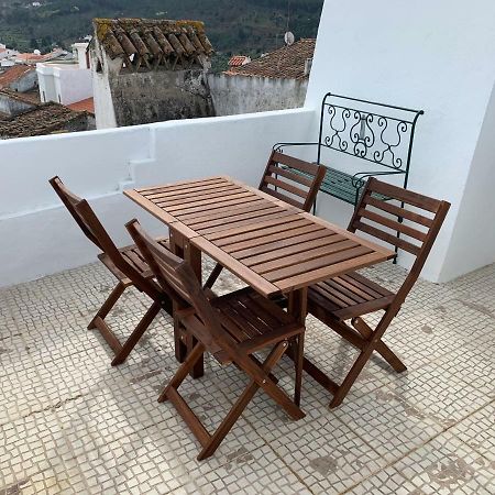 カステロ・デ・ヴィデ Casa Do Casteloヴィラ エクステリア 写真