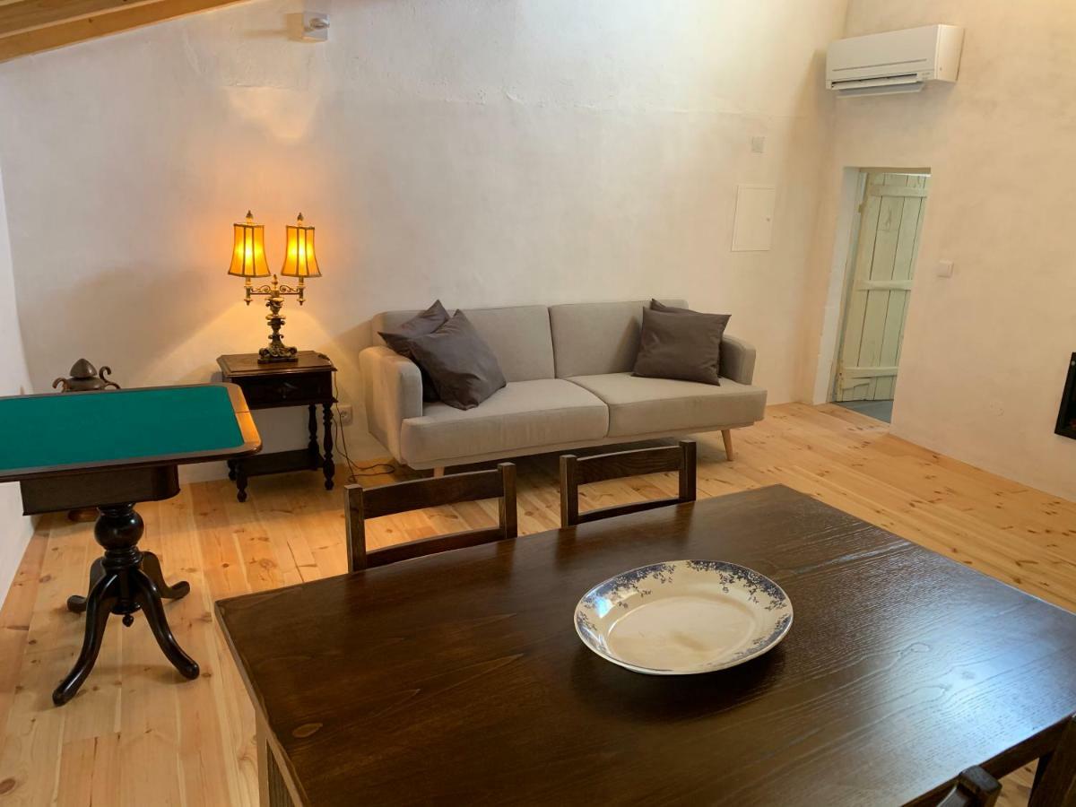 カステロ・デ・ヴィデ Casa Do Casteloヴィラ エクステリア 写真